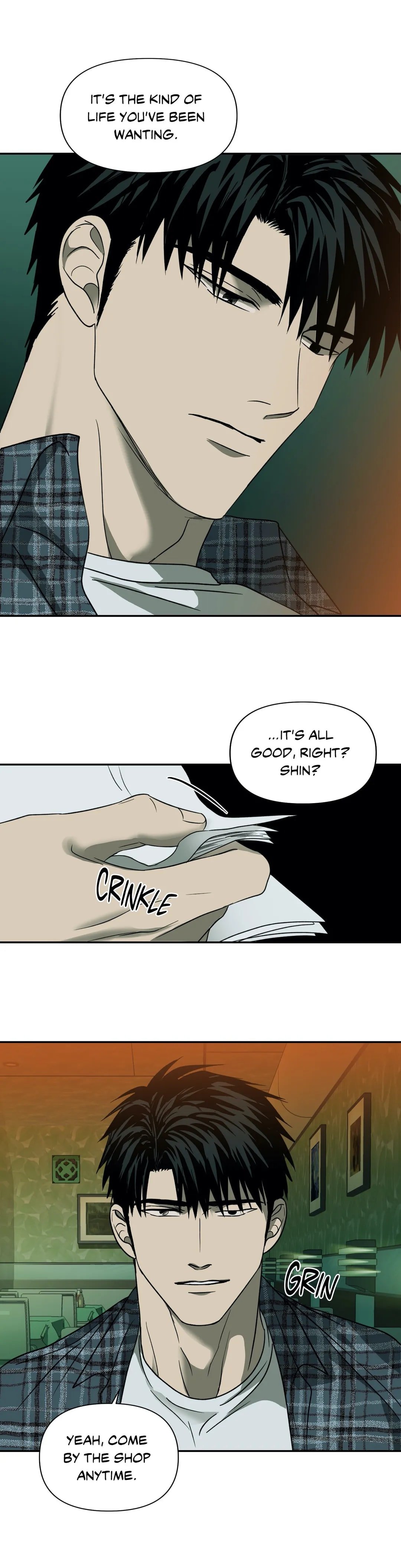 Shutline, Chapter 14 image 20